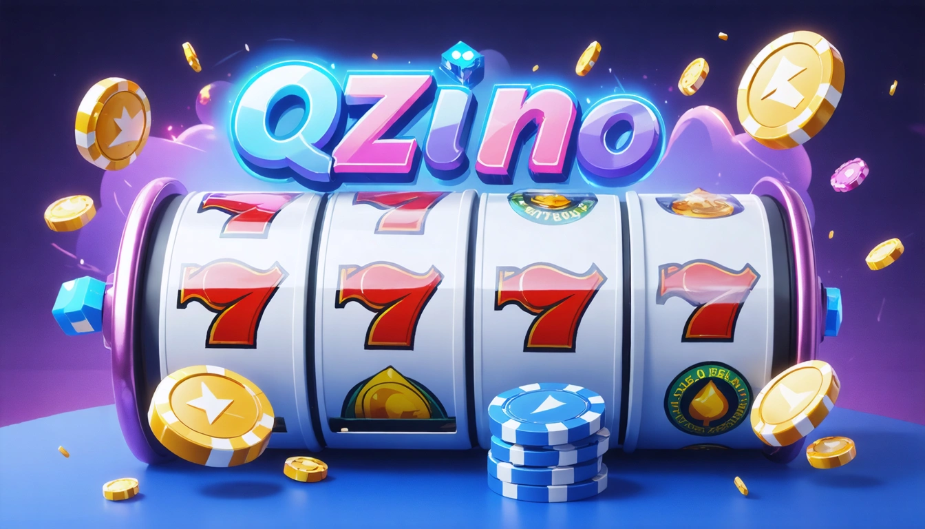 Qzino Casino Testbericht und Spielangebot Übersicht