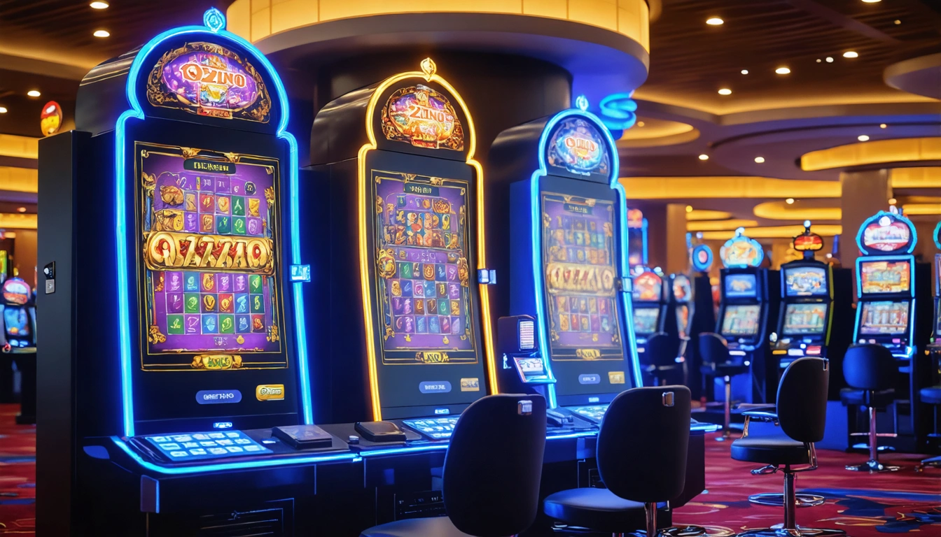 Покроковий доступ Qzino login і поради з входу