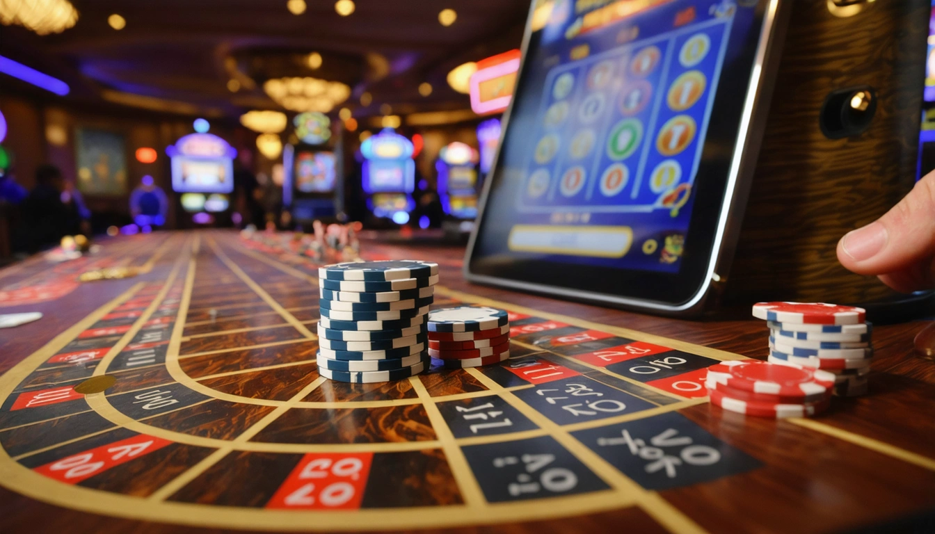 Як виконати Qzino login і увійти в свій акаунт