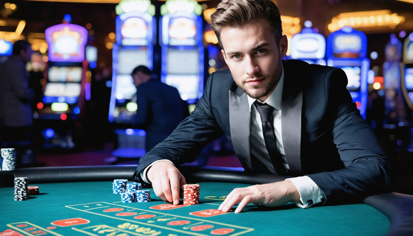 Покрокова інструкція Qzino регистрация і перший акаунт